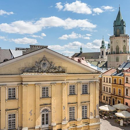 Trybunalska Lublin Kültér fotó