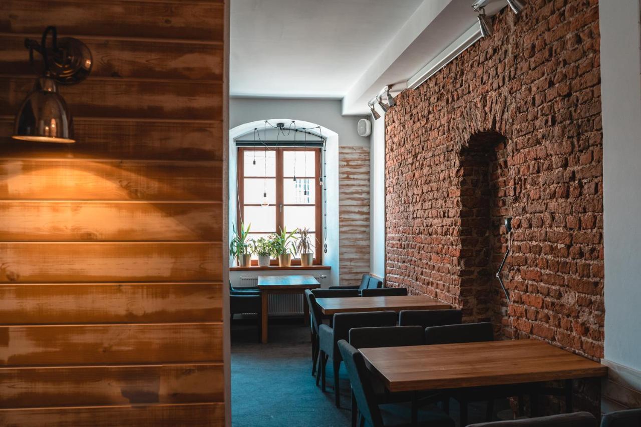 Trybunalska Lublin Kültér fotó