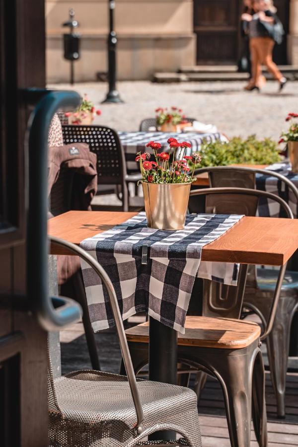 Trybunalska Lublin Kültér fotó